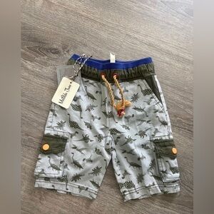 New Matilda Jane boys shorts